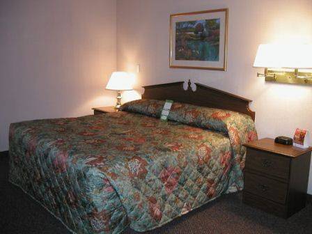 Crestwood Suites Murfreesboro  2* США, Мерфрисборо