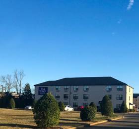 Отдых в Crestwood Suites Murfreesboro  - США, Мерфрисборо