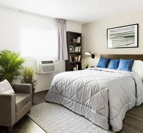 Туры в Crestwood Suites Murfreesboro  в США