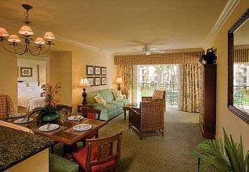 Marriott's Waiohai Beach Club  4* США, Колоа