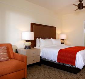 Отдых в Marriott's Waiohai Beach Club  - США, Колоа