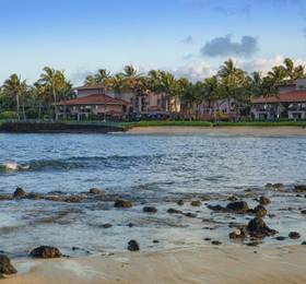 Туры в Marriott's Waiohai Beach Club  в США