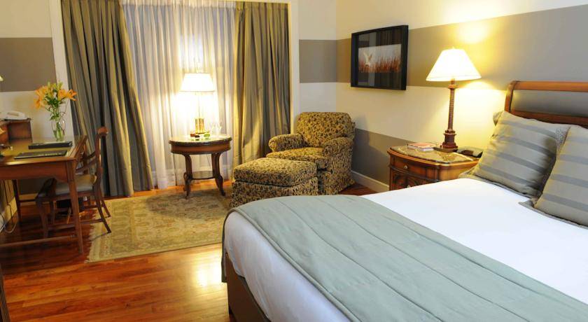 Intercontinental Hotel Buenos Aires 5* Аргентина, Буэнос-Айрес
