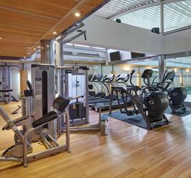 Intercontinental Hotel Buenos Aires в Буэнос-Айресе