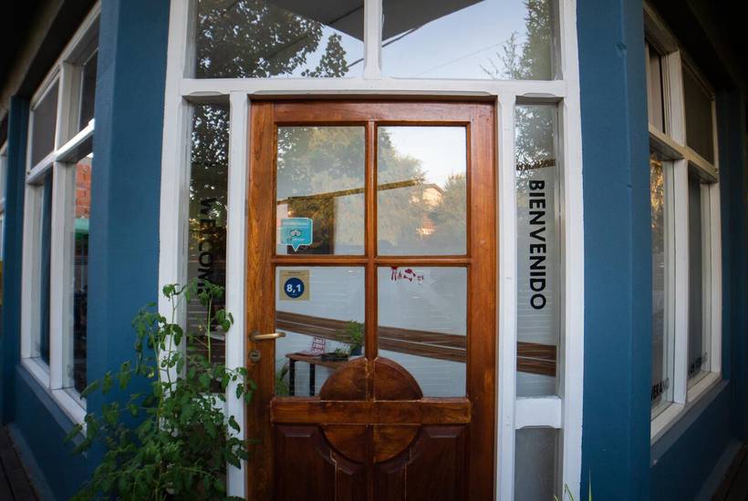 Pinamar Hostel Casa de Verano  Аргентина, Пинамар