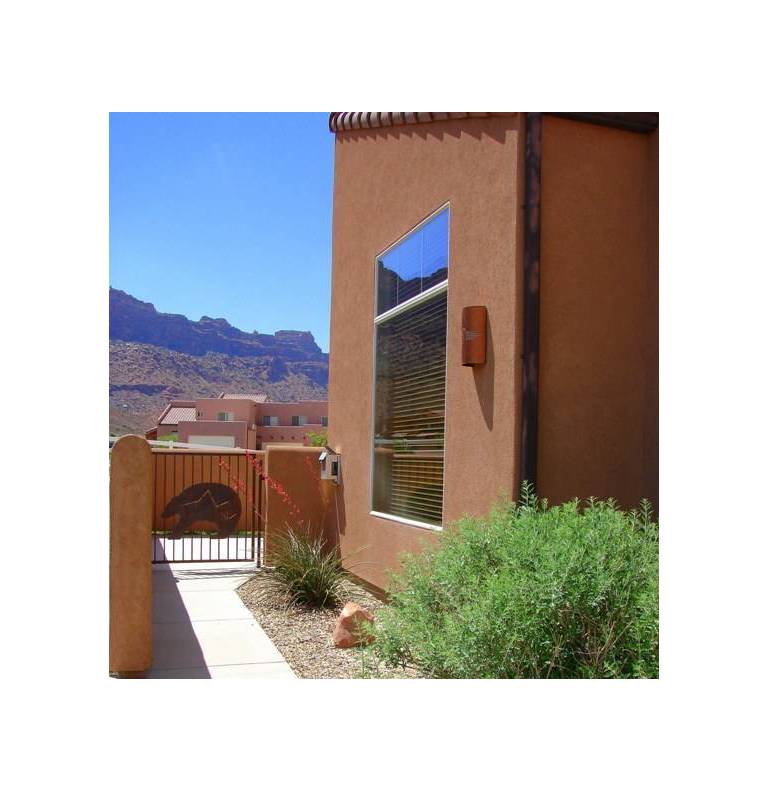 Moab Lodging Vacation Rentals 