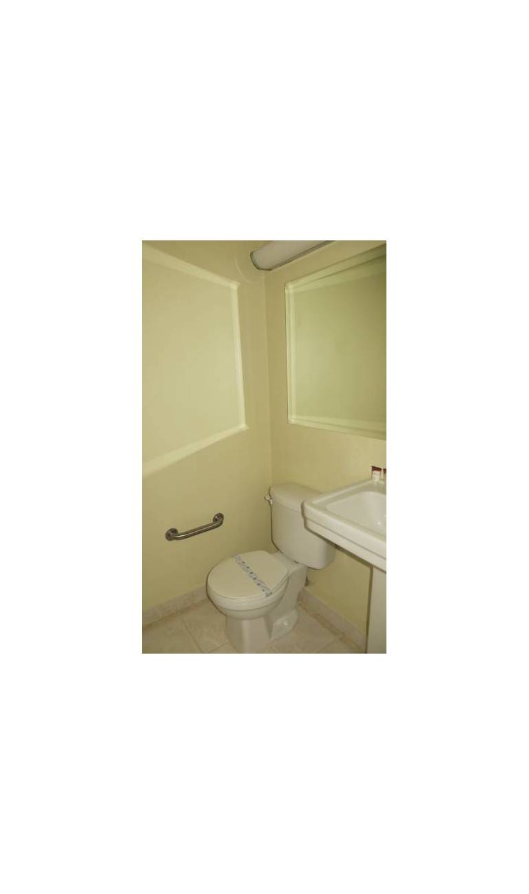 Budget Lodge Downtown Phoenix 