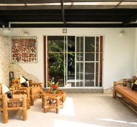 Отдых в Dolphin House Resort Moalboal  - Филиппины, Моалбоал
