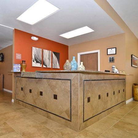Magnuson Hotel Adobe Holbrook  2* США, Холбрук