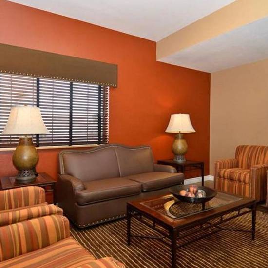 Magnuson Hotel Adobe Holbrook  2* США, Холбрук