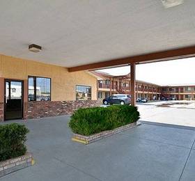 Отдых в Magnuson Hotel Adobe Holbrook  - США, Холбрук