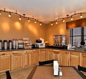 Туры в Magnuson Hotel Adobe Holbrook  в США