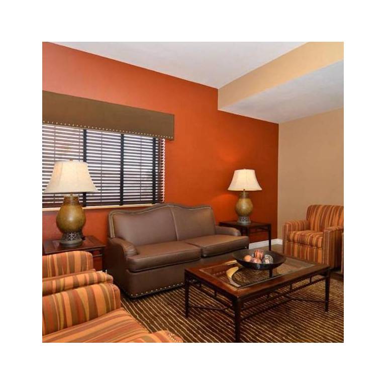 Magnuson Hotel Adobe Holbrook 