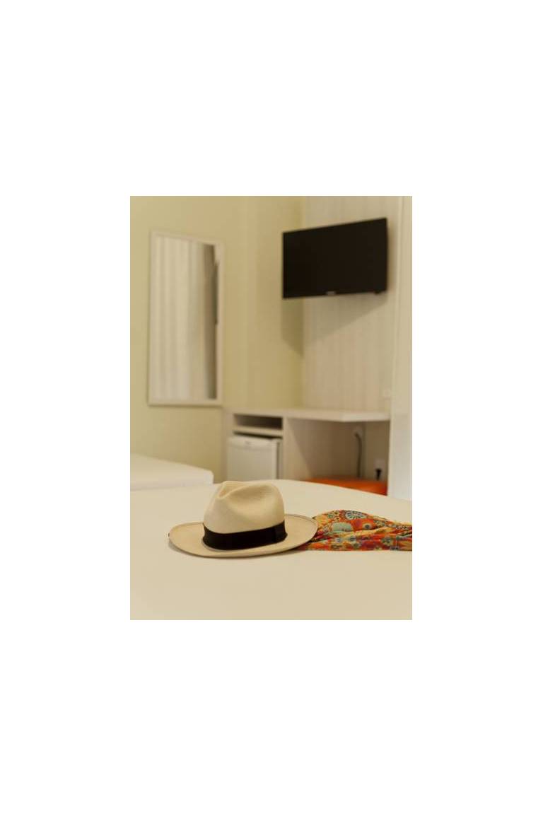 Hotel Pousada Villa Atlantica 