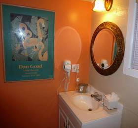 Duval House Bed and Breakfast  в Ки-Уэсте
