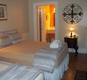 Отдых в Duval House Bed and Breakfast  - США, Ки-Уэст