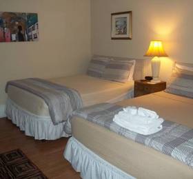 Туры в Duval House Bed and Breakfast  в США