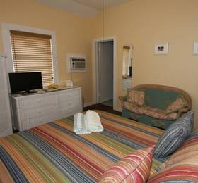 Pearl's Key West - Adult Only  в Ки-Уэсте