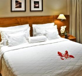 Отдых в Hotel Feller Avenida Paulista  - Бразилия, Сан-Паулу