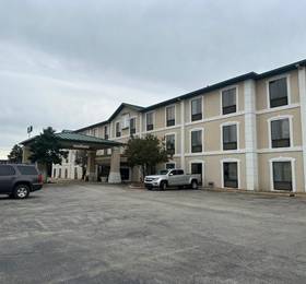 Туры в Lexington Suites of Jonesboro  в США