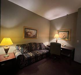 Отдых в Lexington Suites of Jonesboro  - США, Джонсборо