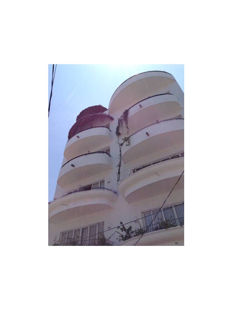 Condominio Andales on The Bay 
