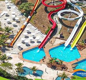Hotel Nacional Inn Piracicaba  в Пирасикабе