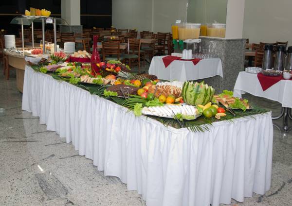 Hotel Nacional Inn Piracicaba 