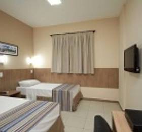 Туры в Arco Hotel Express Piracicaba  в Бразилии