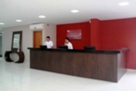 Arco Hotel Express Piracicaba 