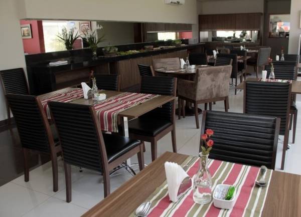 Arco Hotel Premium Piracicaba  3* Бразилия, Пирасикаба