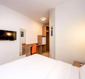Отдых в Arco Hotel Premium Piracicaba  - Бразилия, Пирасикаба