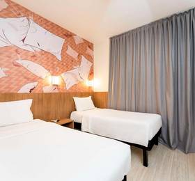 Arco Hotel Premium Piracicaba  в Пирасикабе