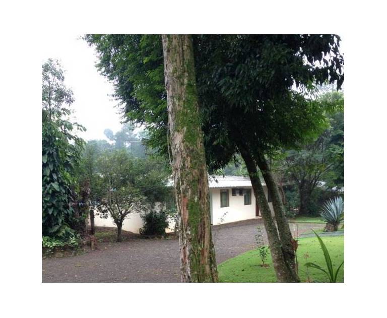 Pousada Recanto das Cataratas 