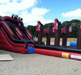 Отдых в Inflatable Park Family Resort  - США, Уэст-Ярмут