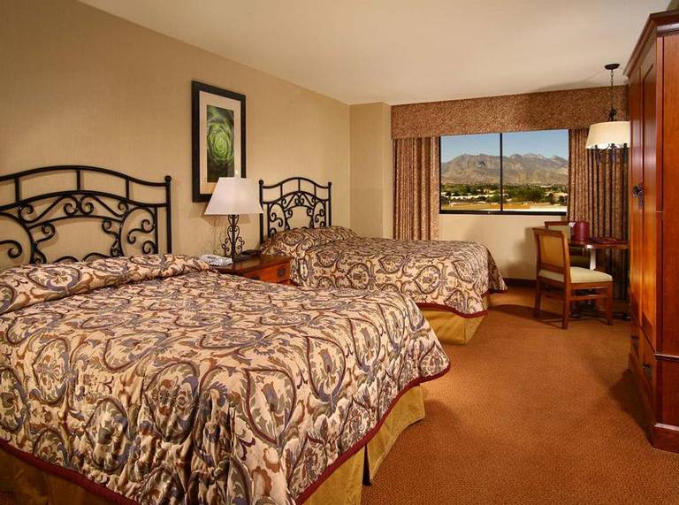 Santa Fe Station Hotel Casino 