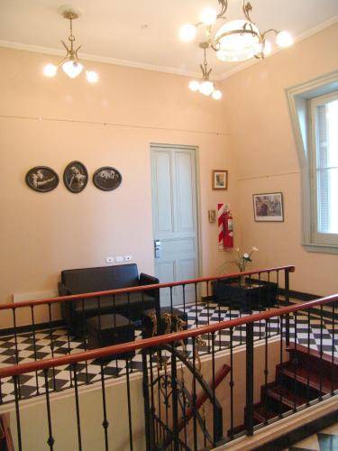 Complejo Tango Hotel Boutique