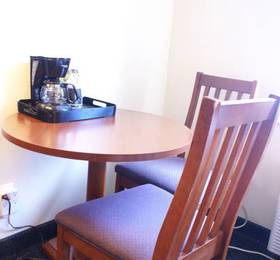 Inns of Virginia Falls Church  в Фоллс-Черче