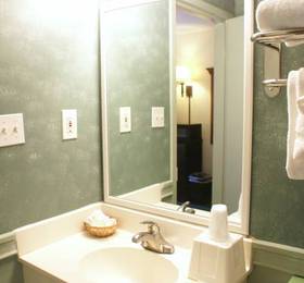 Отдых в Inns of Virginia Falls Church  - США, Фоллс-Черч