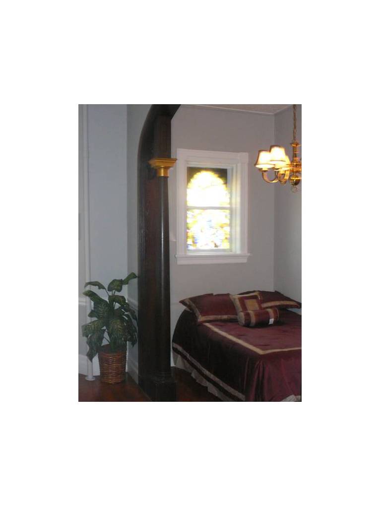 463 Beacon Street Guest House 
