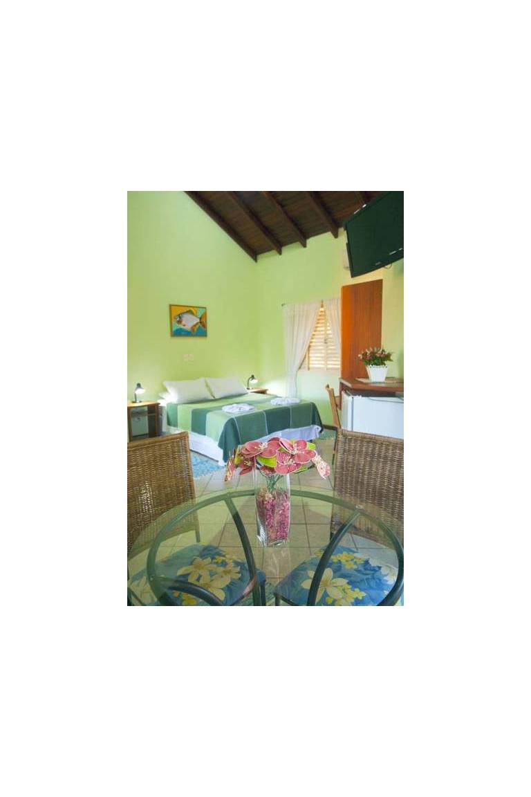 Hotel Pousada Aguas de Bonito 