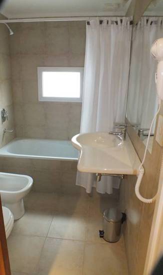Studiosba Serviced Apartments  Аргентина, Росарио