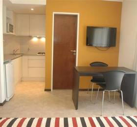 Отдых в Studiosba Serviced Apartments  - Аргентина, Росарио