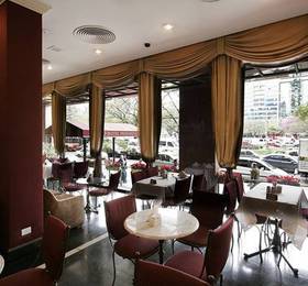 Отдых в Hotel Presidente Buenos Aires  - Аргентина, Буэнос-Айрес