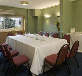 Туры в Hotel Presidente Buenos Aires  в Аргентине