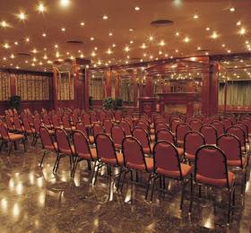 Hotel Presidente Buenos Aires  в Буэнос-Айресе