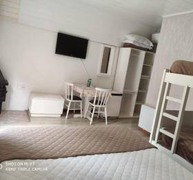 Туры в Hotel Cabana Jardim de Flores  в Бразилии