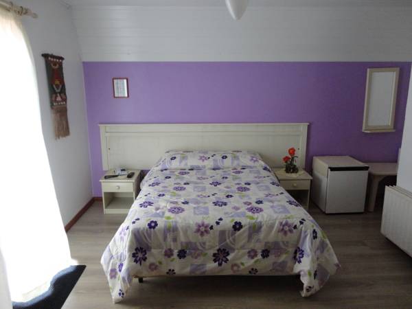 Hotel Cabana Jardim de Flores 