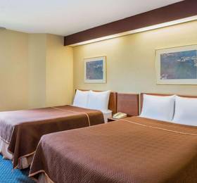 Туры в Travelodge Fort Myers Airport  в США