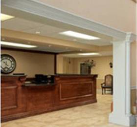 Отдых в Travelodge Fort Myers Airport  - США, Форт-Майерс